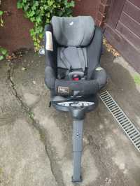 Fotelik ISOFIX joie