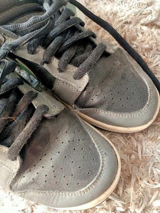 Buty Nike dunk low