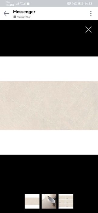 Sprzedam gres hiszpański Emigres GLOBO BEIGE lappato