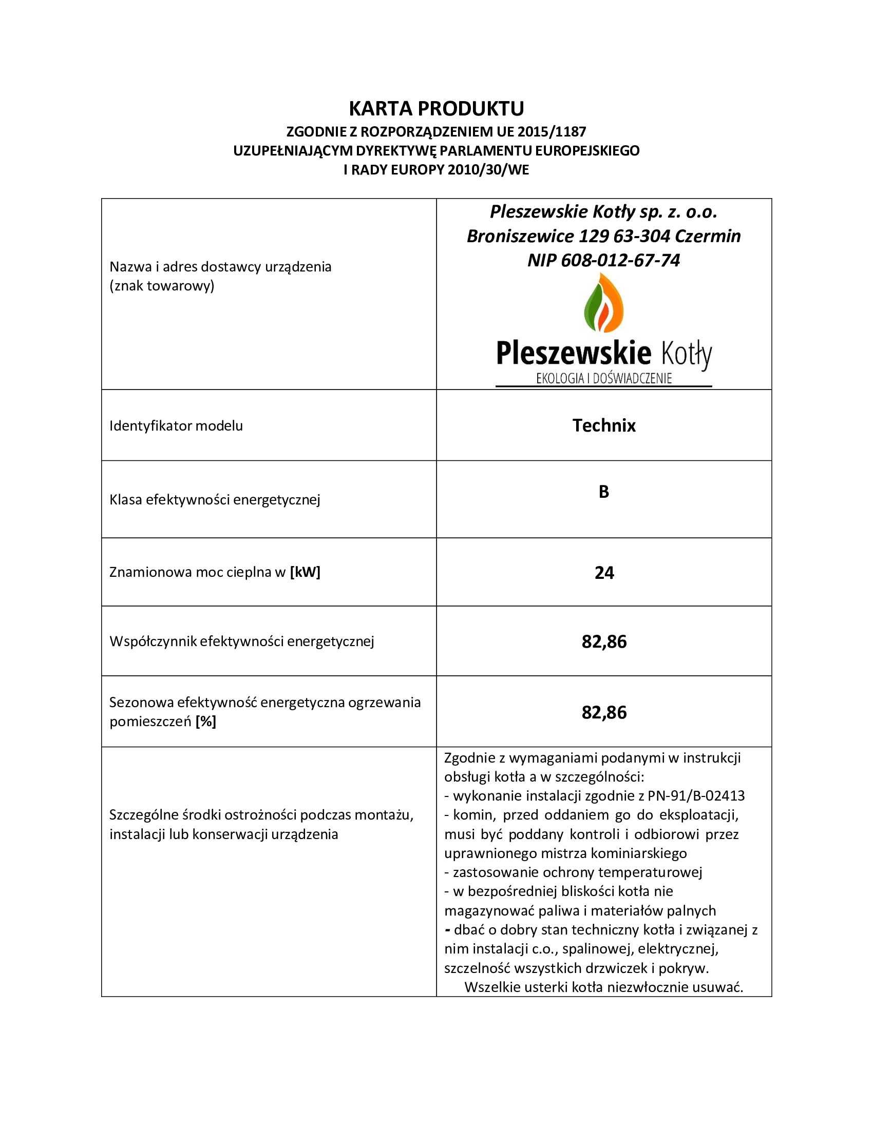 Kocioł z Podajnikiem 24kW Ekogroszek 5 klasa Ekodesign Dostawa Gratis