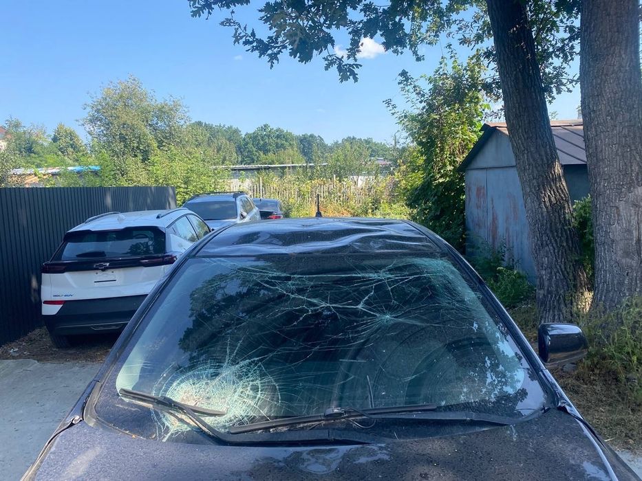 Mitsubishi Lancer 2009