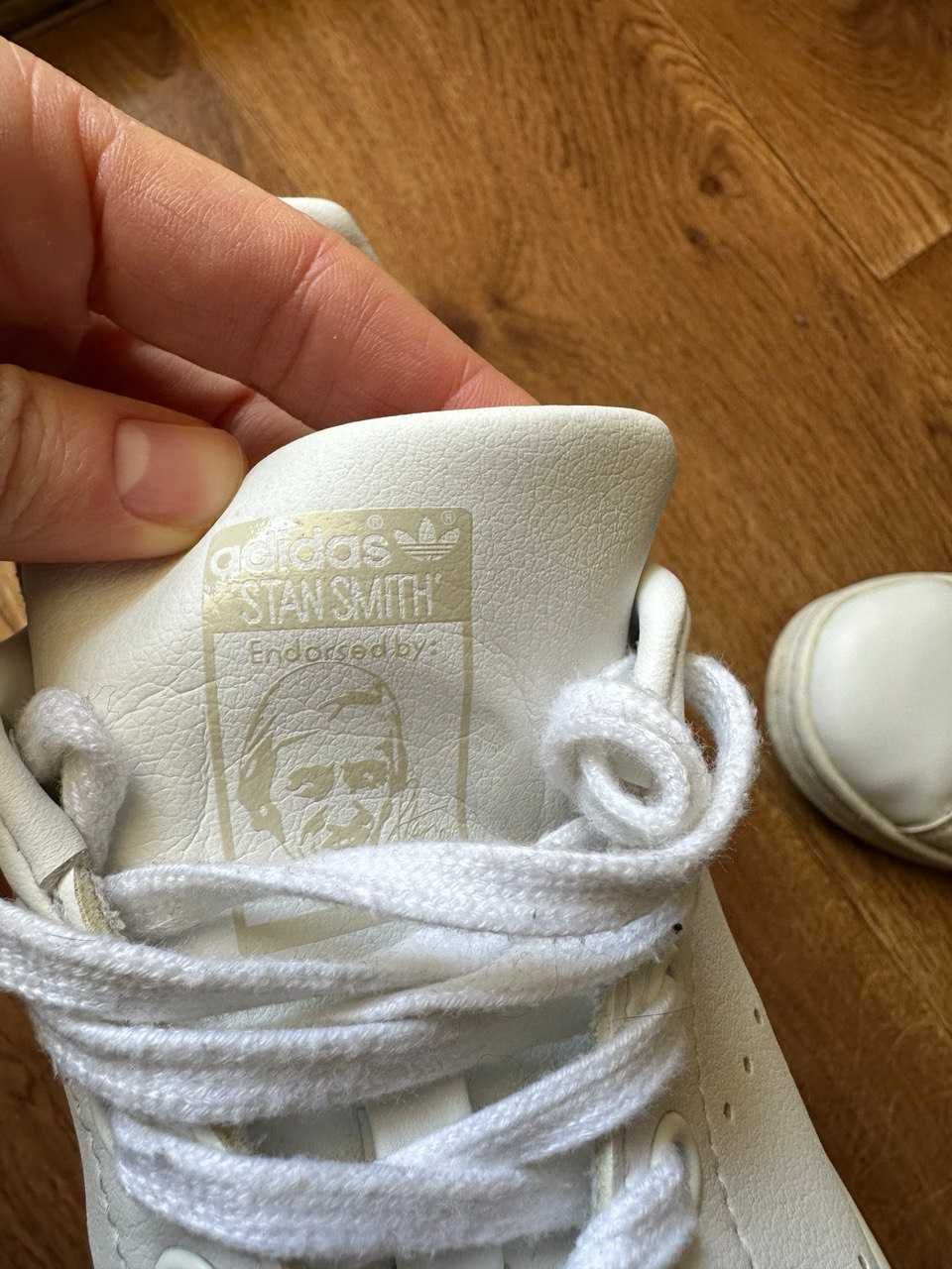 Кросівки Adidas STAN SMITH, розмір 39 1/3