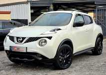 NISSAN JUKE 1.2DIG-T 115CV "NACIONAL"