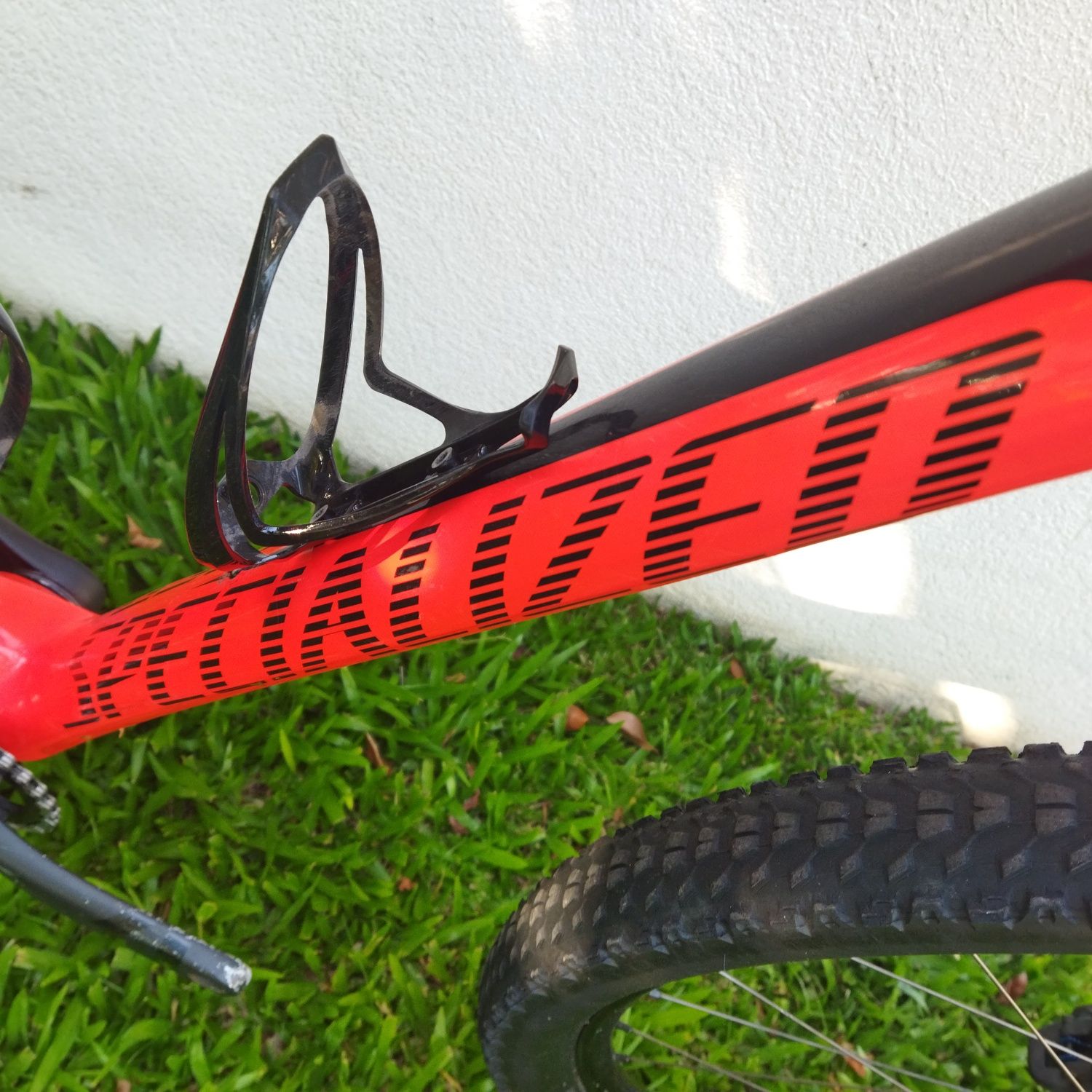 Bicicleta Specialized Stumpjumper Elite 29
