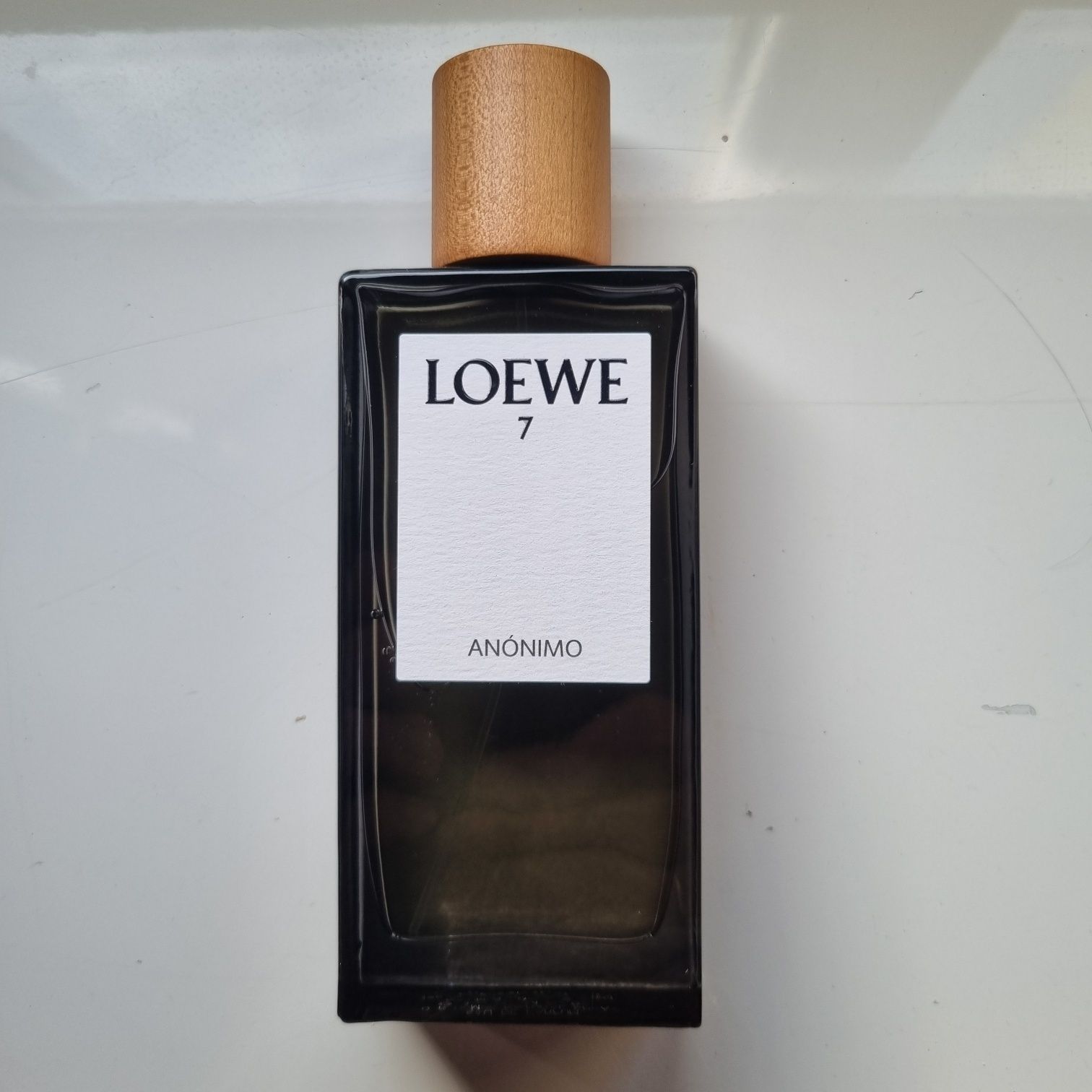 Loewe 7 Anonimo  edp 100ml