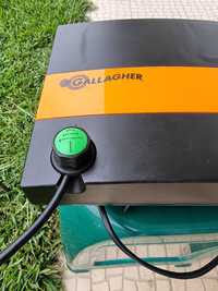 Energizador de cerca Gallagher M500