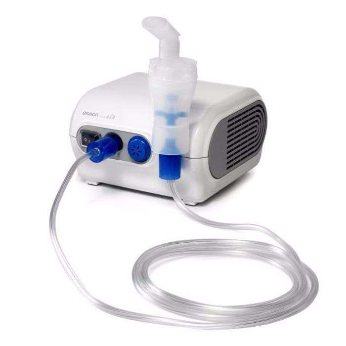 Omron Nebulizador Compressor CompAir C28P