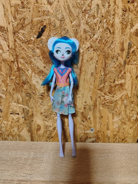 Boneca elefante bonita