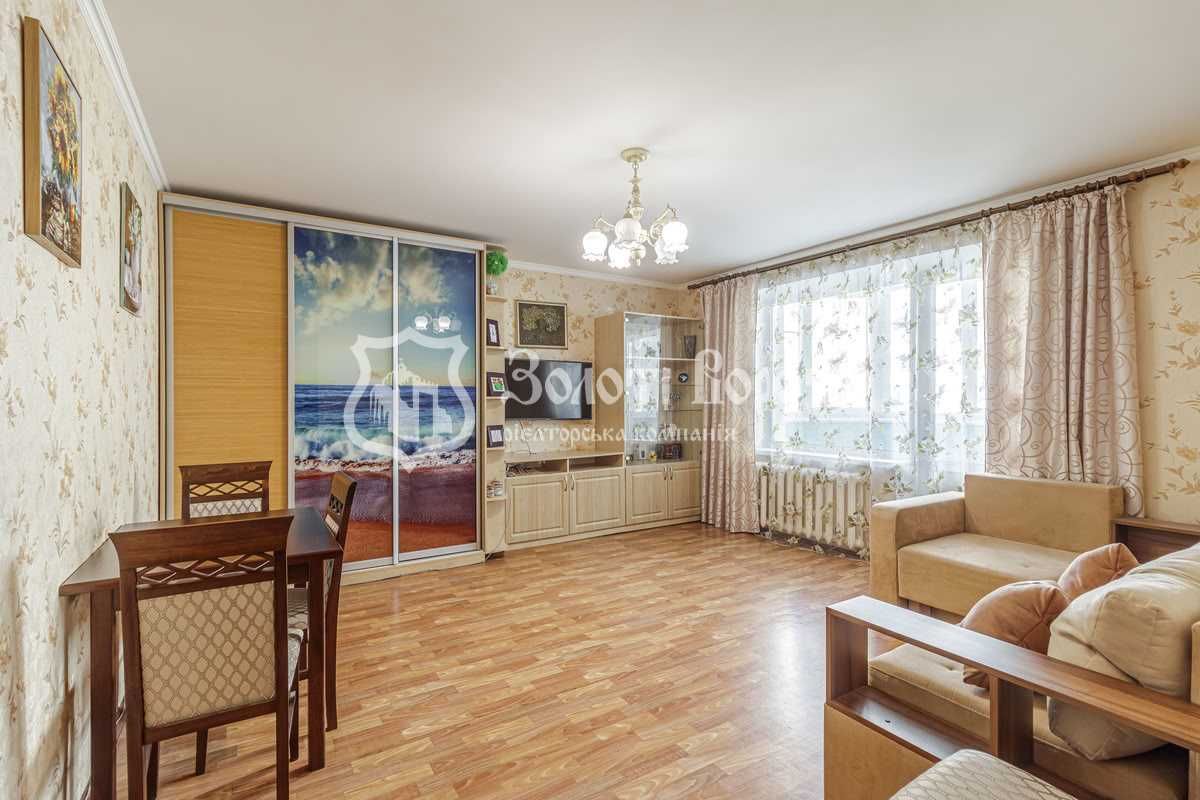 Квартира, 3к. Євроремонт. Бальзака, 4а, Троєщина, Деснянський район