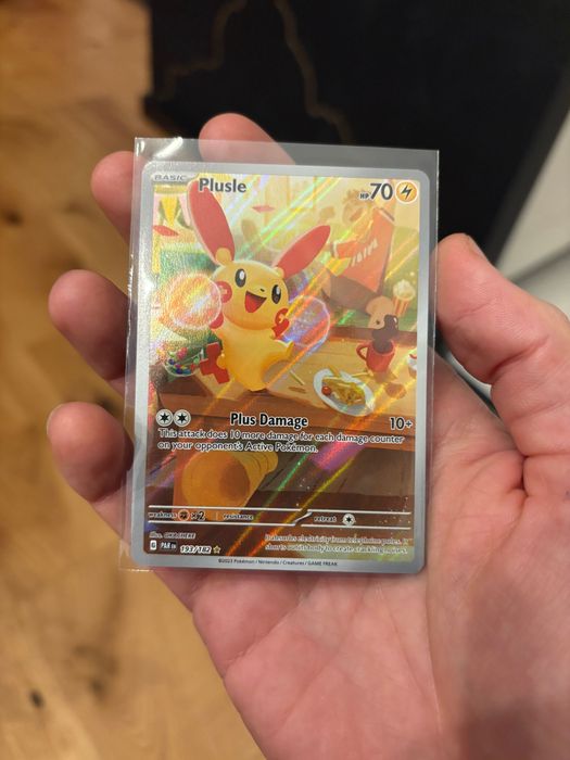 Karty Pokemon TCG- Ex, Full Art (zestaw)