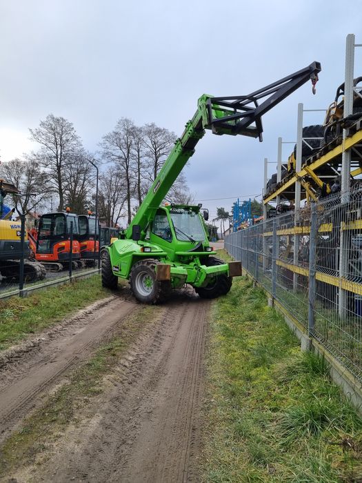 Zagęszczarka stopowa / skoczek /wynajem Wypożyczalnia Gsrental /