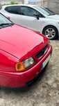 Seat Ibiza 6K TDi90