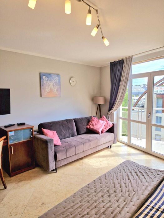 Prywatny Apartament w Hotelu *** Avangard Świnoujscie przy promenadzie