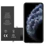 APPLE IPHONE 11 pro max bateria 2969 mah PREMIUM