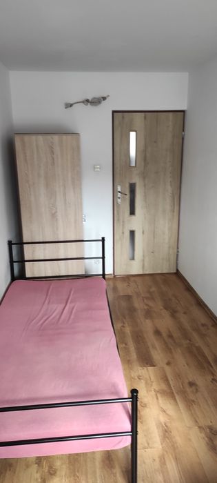 Pokój do wynajęcia na ul. Piastowskiej