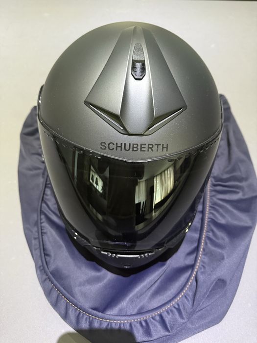 Capacete Schuberth C3 modular