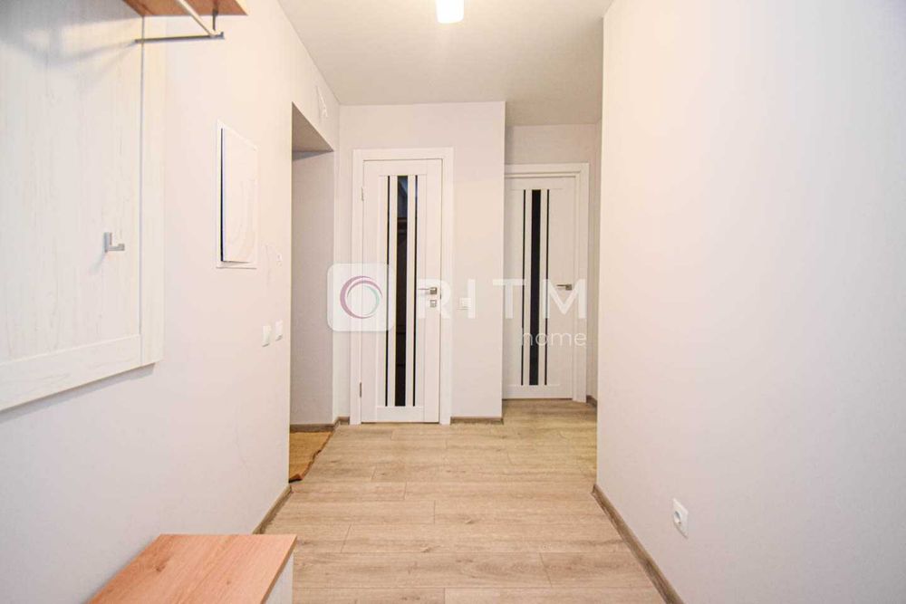 Здається 2к. квартира з ремонтом, і/о за вул. Героїв Чорнобиля