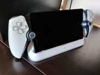 PS Portal com dock de carregamento