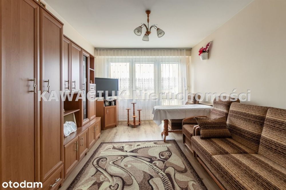 Mieszkanie Tomaszów Maz., ul. Bardowskiego