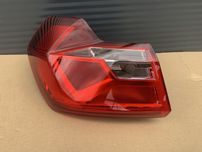 Audi A1 II 82A lampa lewa tylna lewy tył kompletna EUROPA