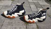 Converse 40,5 Run Star Motion trampki
