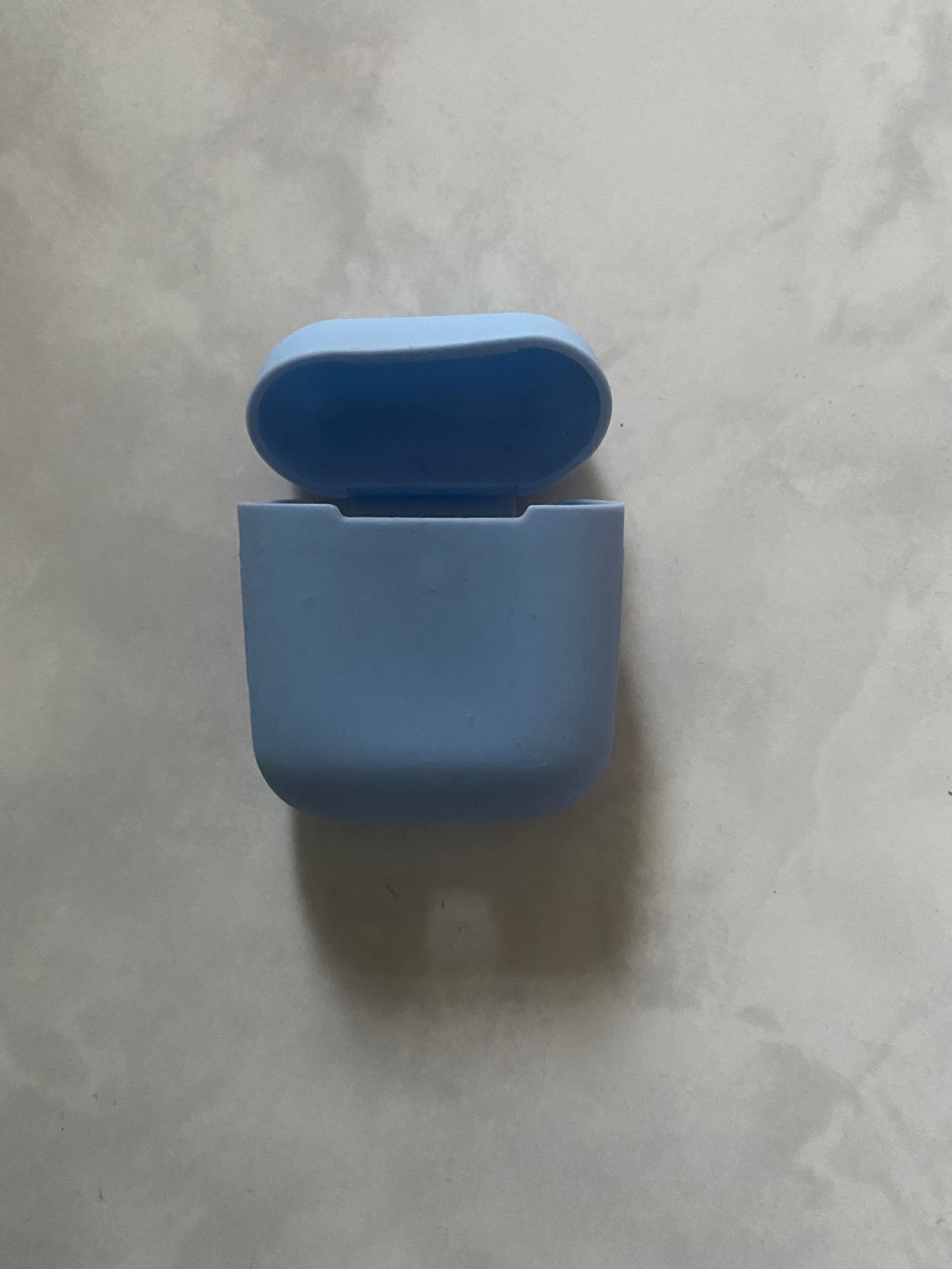 Capa Airpods 1 e 2 ger