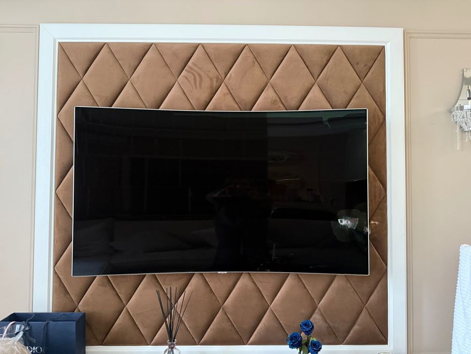 Телевізор Samsung Qled 65