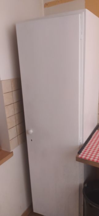 Szafka kuchenna powojenna