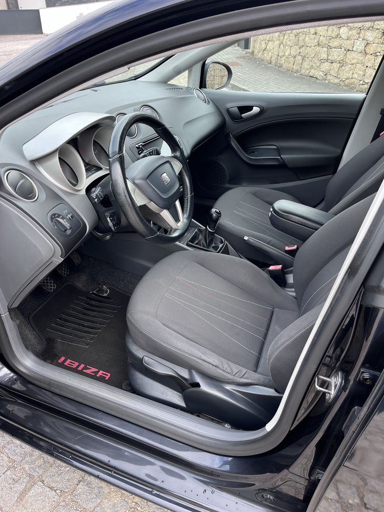 Seat Ibiza Copa 1.6 TDI