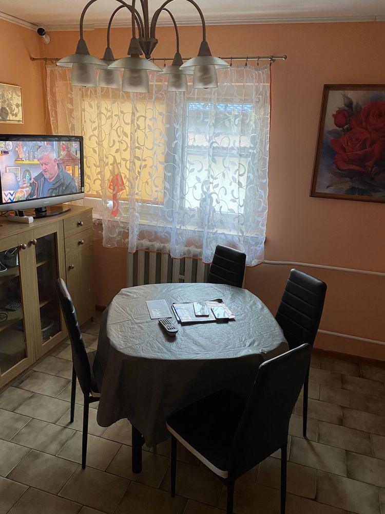 Pokoj jednoosobowy