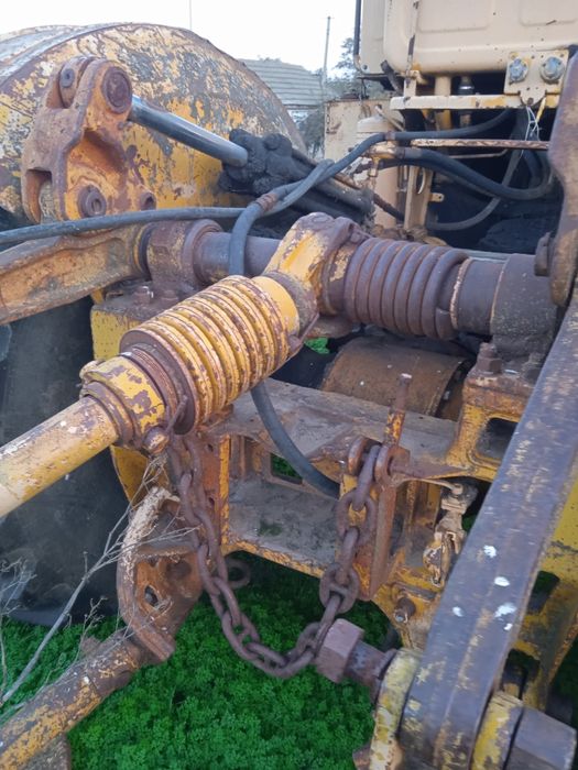 К-701 плуг плн-8-40 кор-0.8