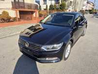 Volkswagen Passat 1.6 TDI DSG | Automat |