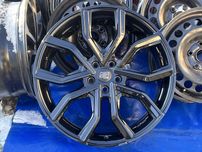 Диски MSW R20 5x112 Audi q5 a4 a6 VW 5.112