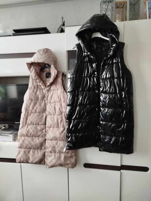 kamizelka, bezrękawnik - 36/38 mohito