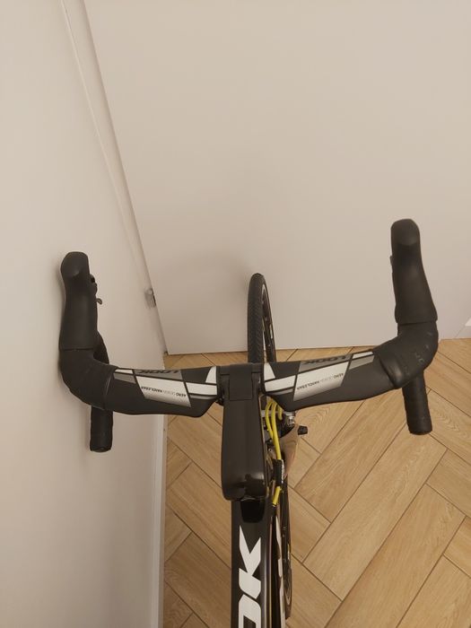 Rower szosowy Look 695 rozmiar 51