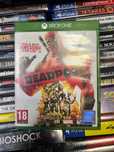 Deadpool|Xbox One|Series X