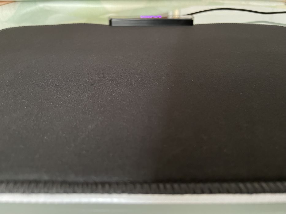 Tapete Gaming GIM RGB