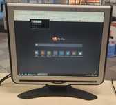 Monitor PHILIPS 170C 17'' 1280x1024 VGA + DVI -D
