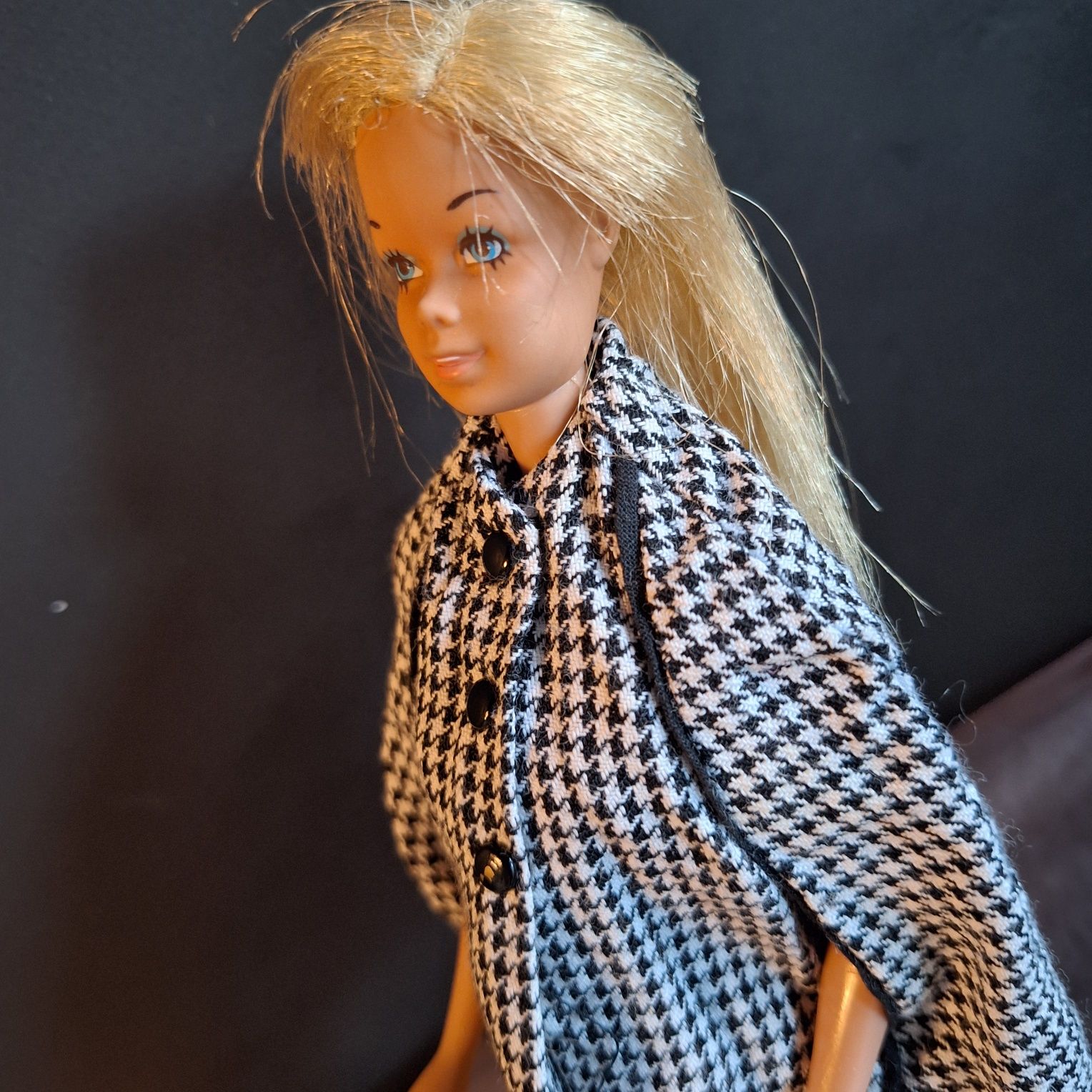 Barbie vintage malibu barbie