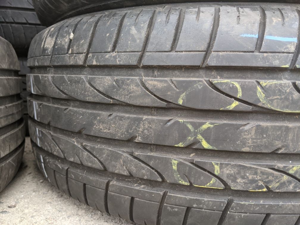 235/55R17 Bridgestone