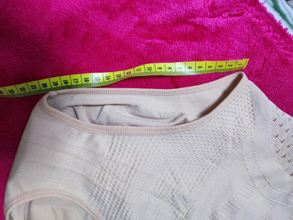 Утягуюча білизна (корректирующее белье)