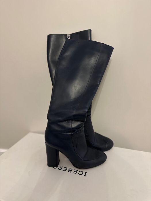 Жіночі сапоги iceberg