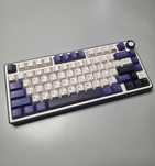 Teclado Mecânico RGB -  RK Royal Kludge R75.