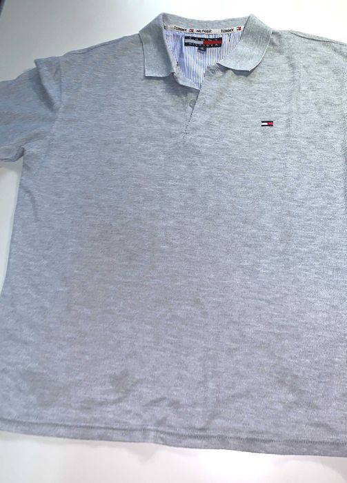 Polo Tommy Hilfiger S