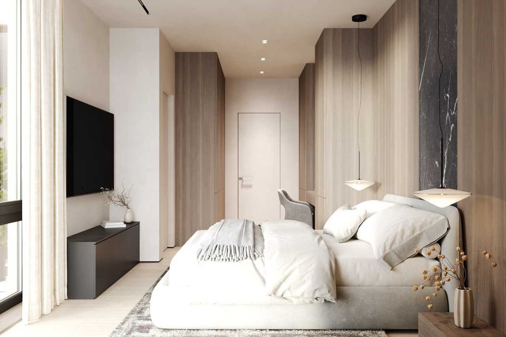 Пропонується сучасний будинок з ремонтом  площею 161 м² у с. Дмитрівка