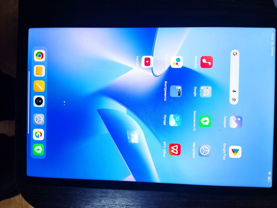 Планшет Xiaomi Mi Pad 5