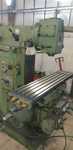 Frezarka uniwersalna Fwf 32 j Jarocin