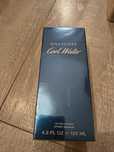 Savidoff Cool Water aftershave 125ml