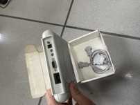 Vendo vária tecnologia antiga