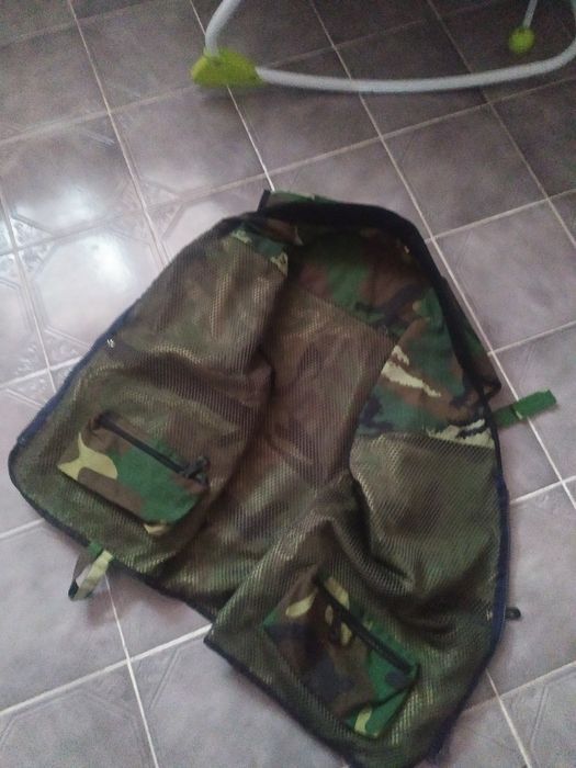 Kamizelka spinningową york xl